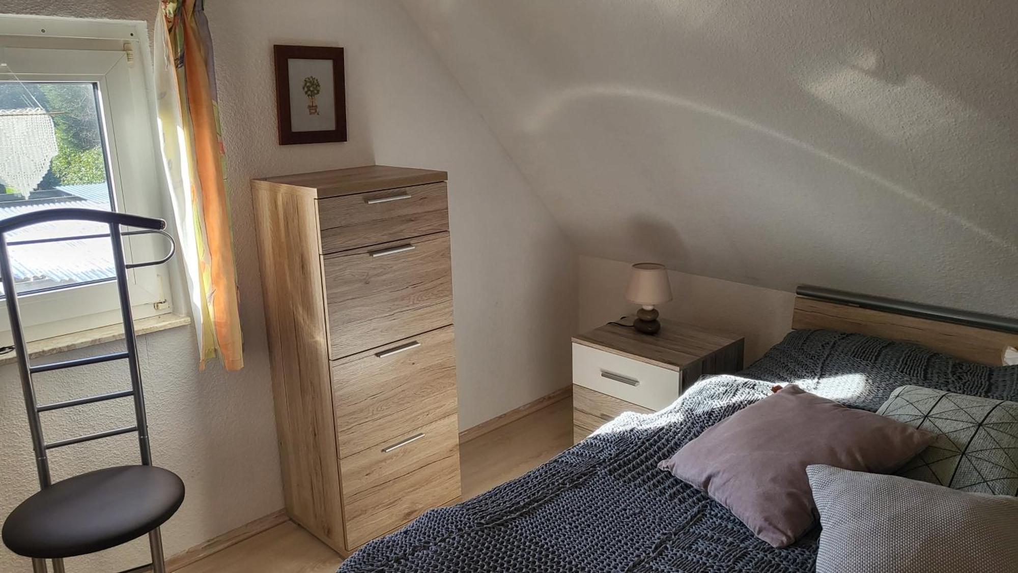 Mensteder Utkiek Appartement Großheide Buitenkant foto