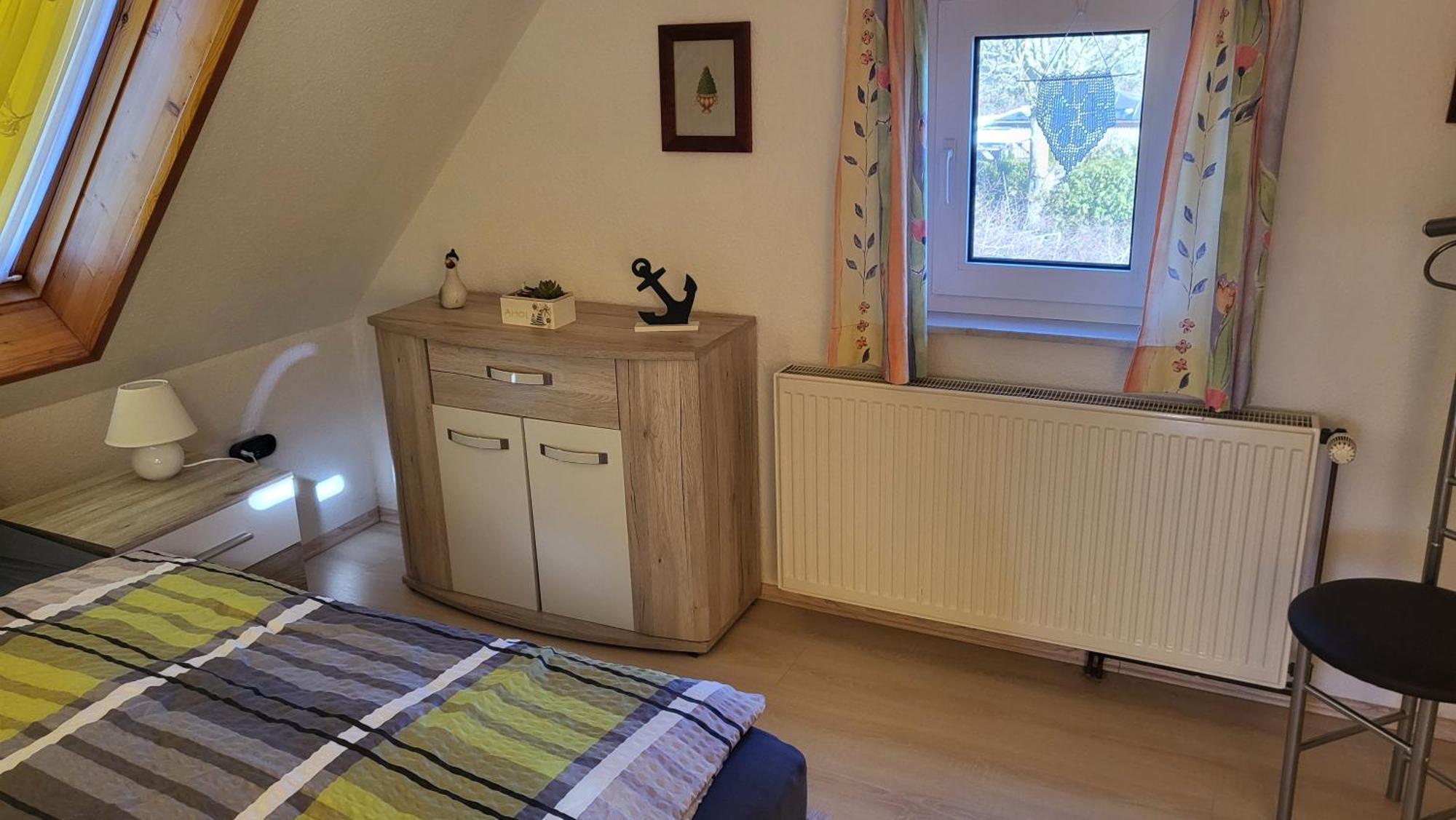 Mensteder Utkiek Appartement Großheide Buitenkant foto